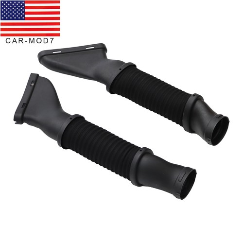 Left right air intake - air, duct