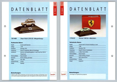 Steyr puch 230 ferrari - 230,