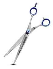 Professional Pet Dog Grooming Scissors Razor sharp Shears Straight 7.5”