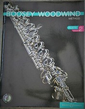 Boosey & Hawkes Flute method