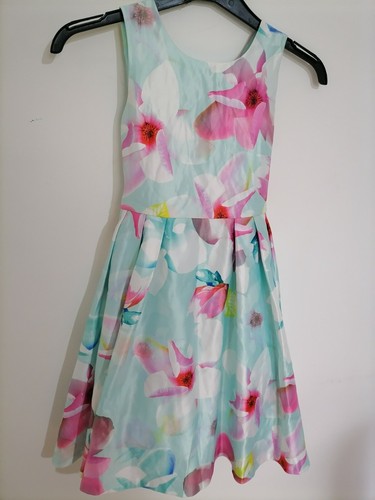 Floral dress john rocha - rocha, 4