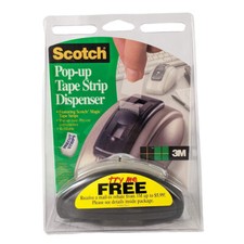 Scotch Pop Up Tape Dispenser