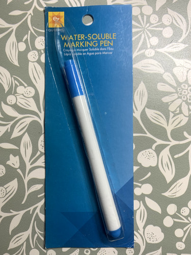 Quilting 8823005a water - ez,
