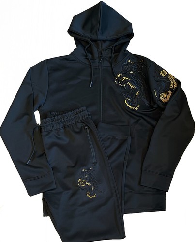 Mens tiger tracksuits - ,, urban