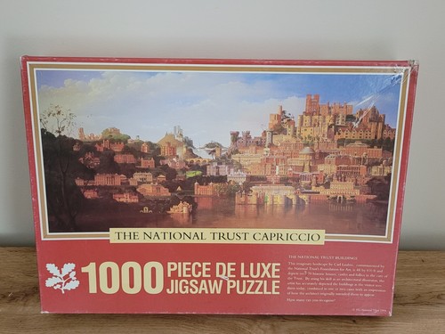 The national trust - trust, 1000