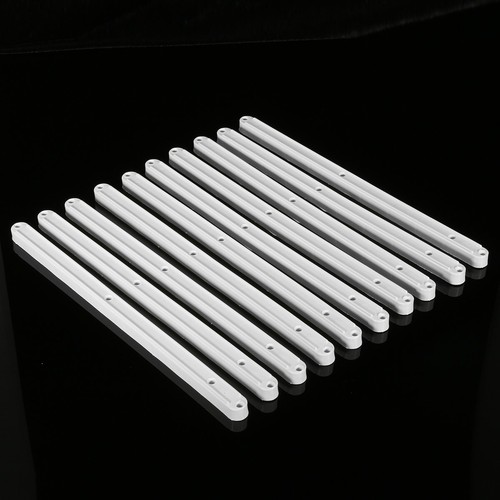 Pairs white plastic drawer - pairs,