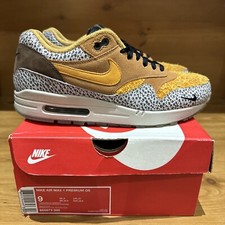 Nike atmos air max safari - x,