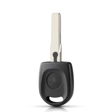 Transponder Car Key Shell Case