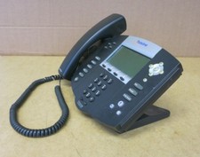 Telstra Polycom IP 550 SIP
