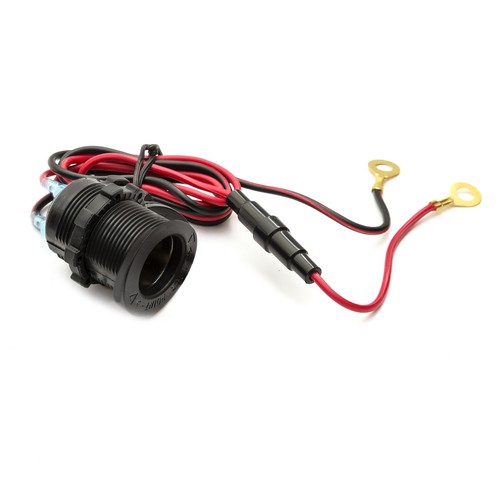 12v power plug - power,