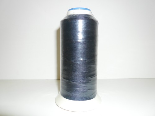Strong bonded nylon thread - nylon,