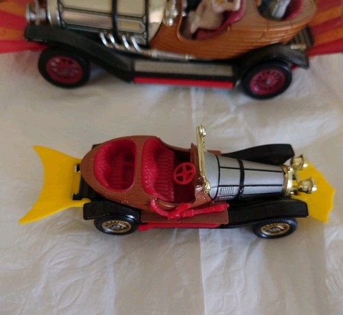 Chitty bang - chitty,