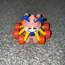 Vintage Kiddicraft Webster
