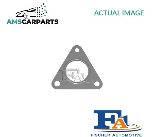 Gasket charger 413 512 - fa1, new
