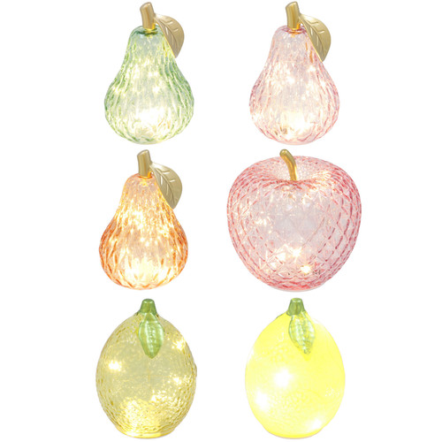 Shudehill giftware led glass - shudehill,