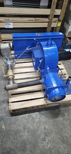 Gas fire comercial burner - fire,