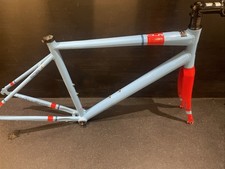 Challenge CLR 6061 Aluminium