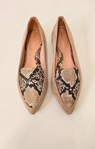 Taryn rose faye - silky, suede