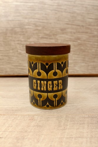 Vintage hornsea green heirloom - hornsea,