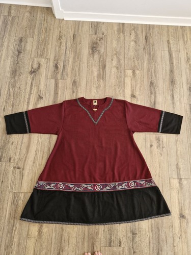 Cosplay medieval viking tunic - cosplay, medieval/