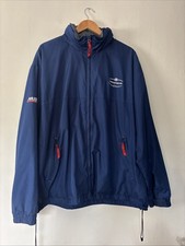 Musto Performance Navy