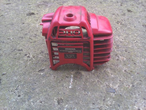 Honda mantis stroke - 4,
