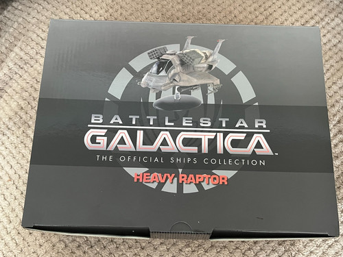 Master replicas battlestar - replicas,