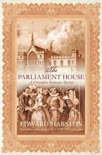 The parliament house