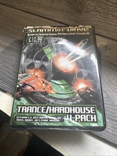 Slammin Vinyl Hardhouse Trance