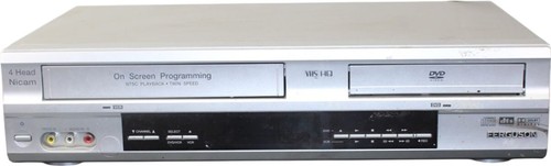 Ferguson vhs head nicam - vhs, hq