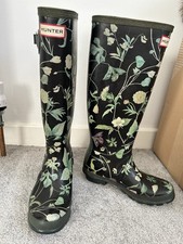 Hunter Women's Wellies/ Royal