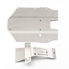 Chassis Armor Protector Skid