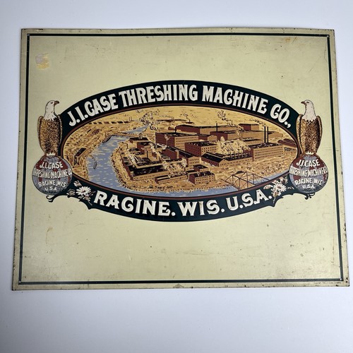 1992 case threshing - 1992,