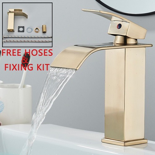 Basin mixer tap bathroom - basin,
