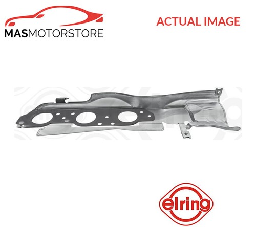 Exhaust manifold gasket left - manifold,