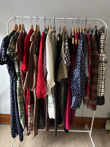 Lot vintage 1950s 1960s - lot,
