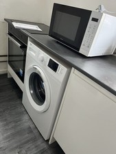 Beko washer dryer Good