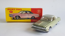 1960's Dinky Toys No. 137