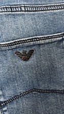 Emporio Armani Jeans W32 L30