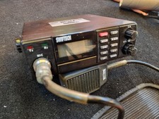 Swiftech M-168  VHF Marine Radio