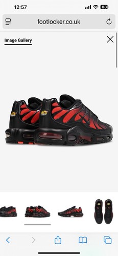 Nike air max - air, drift