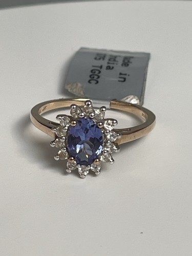 Beautiful aaa tanzanite - beautiful, &
