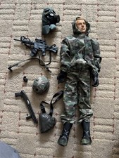 1/6 Scale Action Figure No1