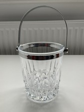 Vintage cristal arques - vintage, d'arques