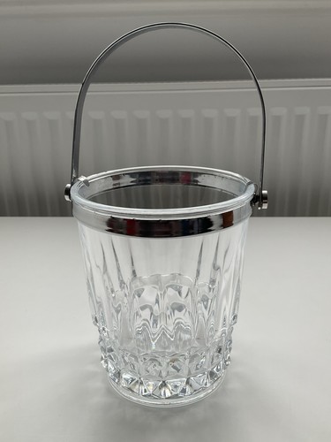 Vintage cristal arques - cristal, d'arques