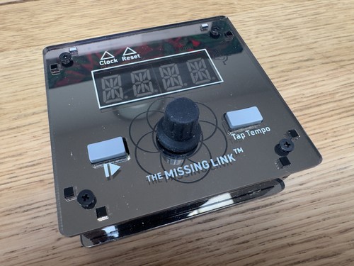 Circuit happy the missing - missing, link