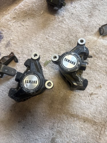 Yamaha rd500 rd350 ypvs - rd350, brake