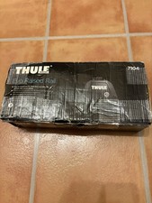 Thule Evo Raised Rail Foot