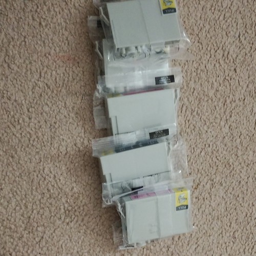 Joblot compatible epson - of,