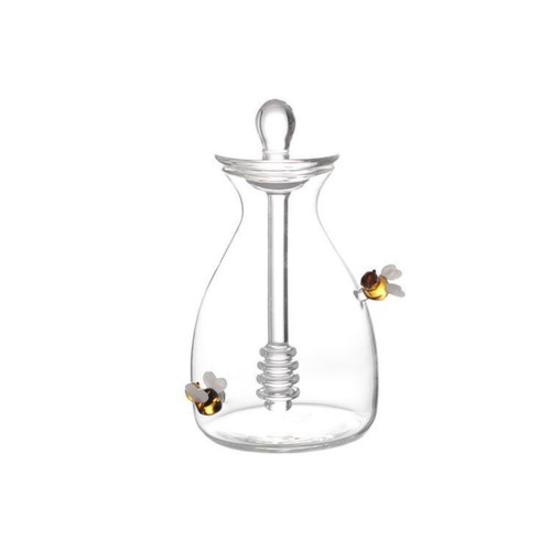 Simple large capacity - capacity, glass